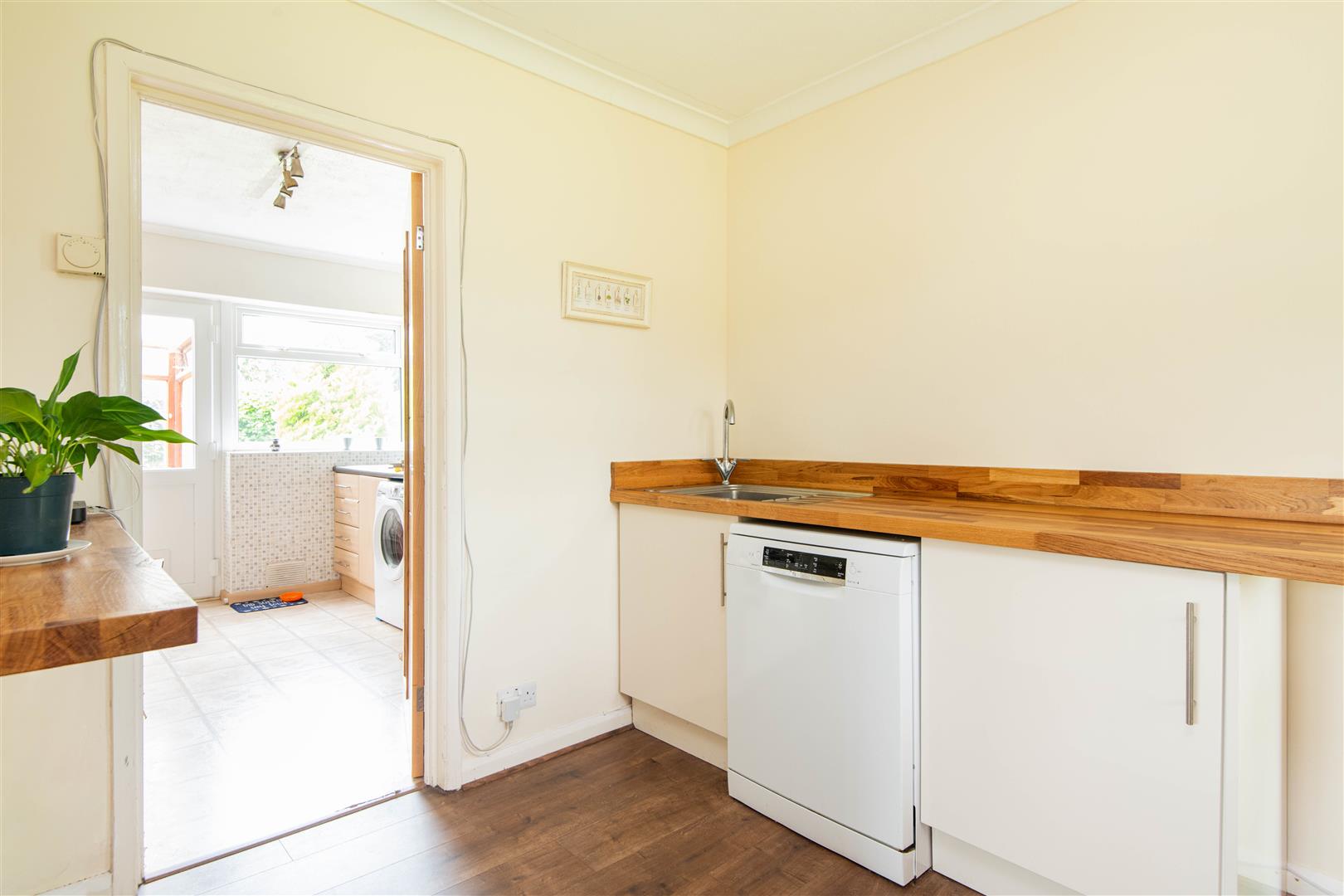 Beechfields, Chorley